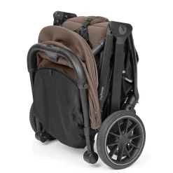 X-country Stroller - Pine Bark