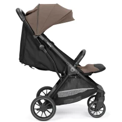 X-country Stroller - Pine Bark