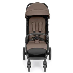 X-country Stroller - Pine Bark