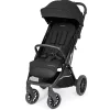 X-country Stroller - True Black