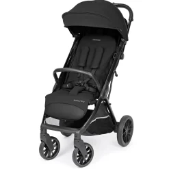 X-country Stroller - True Black
