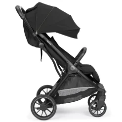 X-country Stroller - True Black