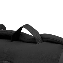 X-country Stroller - True Black