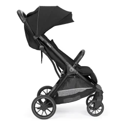 X-country Stroller - True Black