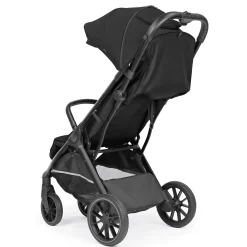 X-country Stroller - True Black