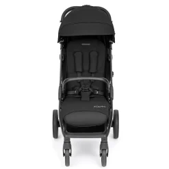 X-country Stroller - True Black