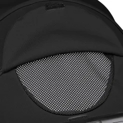 X-country Stroller - True Black