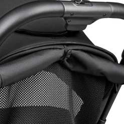 X-country Stroller - True Black