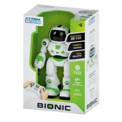 Xtrem Bot Bionic