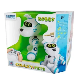 Xtrem Bots Bobby