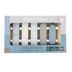 Xylophone - Blue