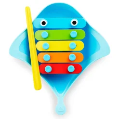 Xylophone Fish For Bath