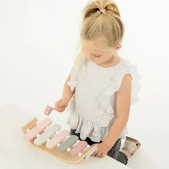 Xylophone Pink