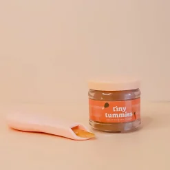 Yogourt Puree for Doll