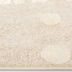 Yokina Elio Ivory Lion Mat 4'x6'