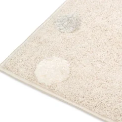 Yokina Elio Ivory Lion Mat 4'x6'