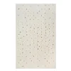 Yokina Elio Multi Dots Mat 4'x6'