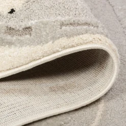 Yokina Elio Racing Track Mat 4'x6'