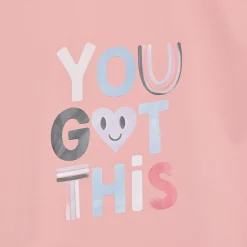 You Got This T-shirt 4-8