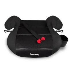 Youth Booster Elite Uas (2) - Black