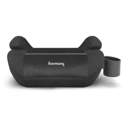 Youth Booster Elite Uas (2) - Black