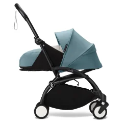YOYO³ 0+ Newborn Pack - Aqua