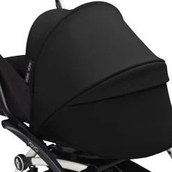 YOYO³ 0+ Newborn Pack - Black