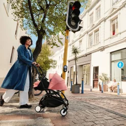 YOYO³ 0+ Newborn Pack - Ginger