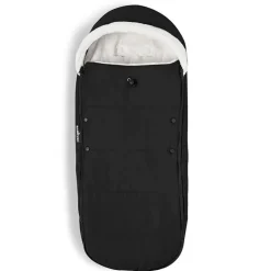 Yoyo Footmuff - Black