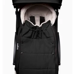 Yoyo Footmuff - Black