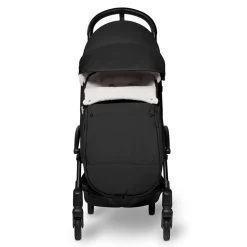 Yoyo Footmuff - Black