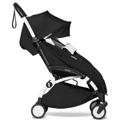 Yoyo Footmuff - Black