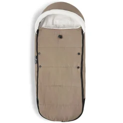 Yoyo Footmuff - Taupe