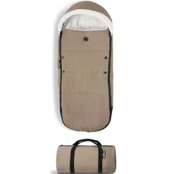 Yoyo Footmuff - Taupe