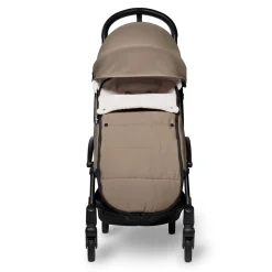 Yoyo Footmuff - Taupe
