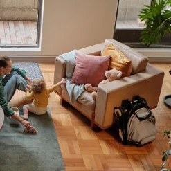 YOYO³ Stroller Complete - Black / Olive