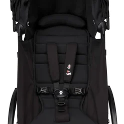 YOYO3® Stroller Complete - Black / Black