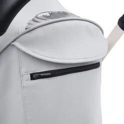 YOYO³ Stroller Complete - White / Stone