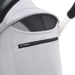 YOYO³ Stroller Complete - White / Stone