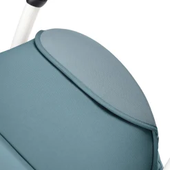 YOYO³ Stroller Complete - White / Aqua