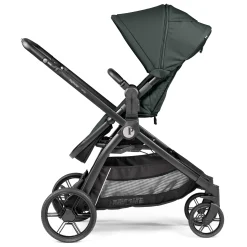 Ypsi Stroller - Metal