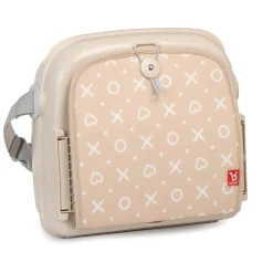 YummiGo+ Feed & Go Booster – Cashmere Beige