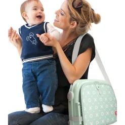 YummiGo+ Feed & Go Booster – Light Green Ash