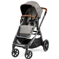 Z4 Agio Stroller - Agio Grey