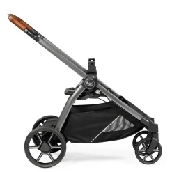 Z4 Agio Stroller - Agio Grey