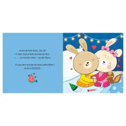 Zac Et Zazou Bonne Fête