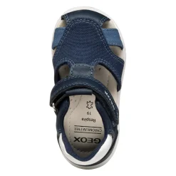 Zapito Sandals Sizes 18-26