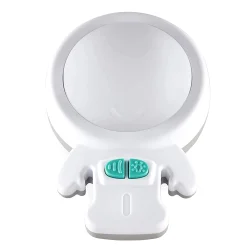 Zed Vibration Sleep Soother and Nightlight
