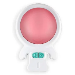 Zed Vibration Sleep Soother and Nightlight