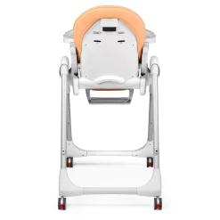 Zero3 High Chair - Peach